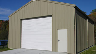 Garage Door Openers at Wynnewood North Dallas, Texas